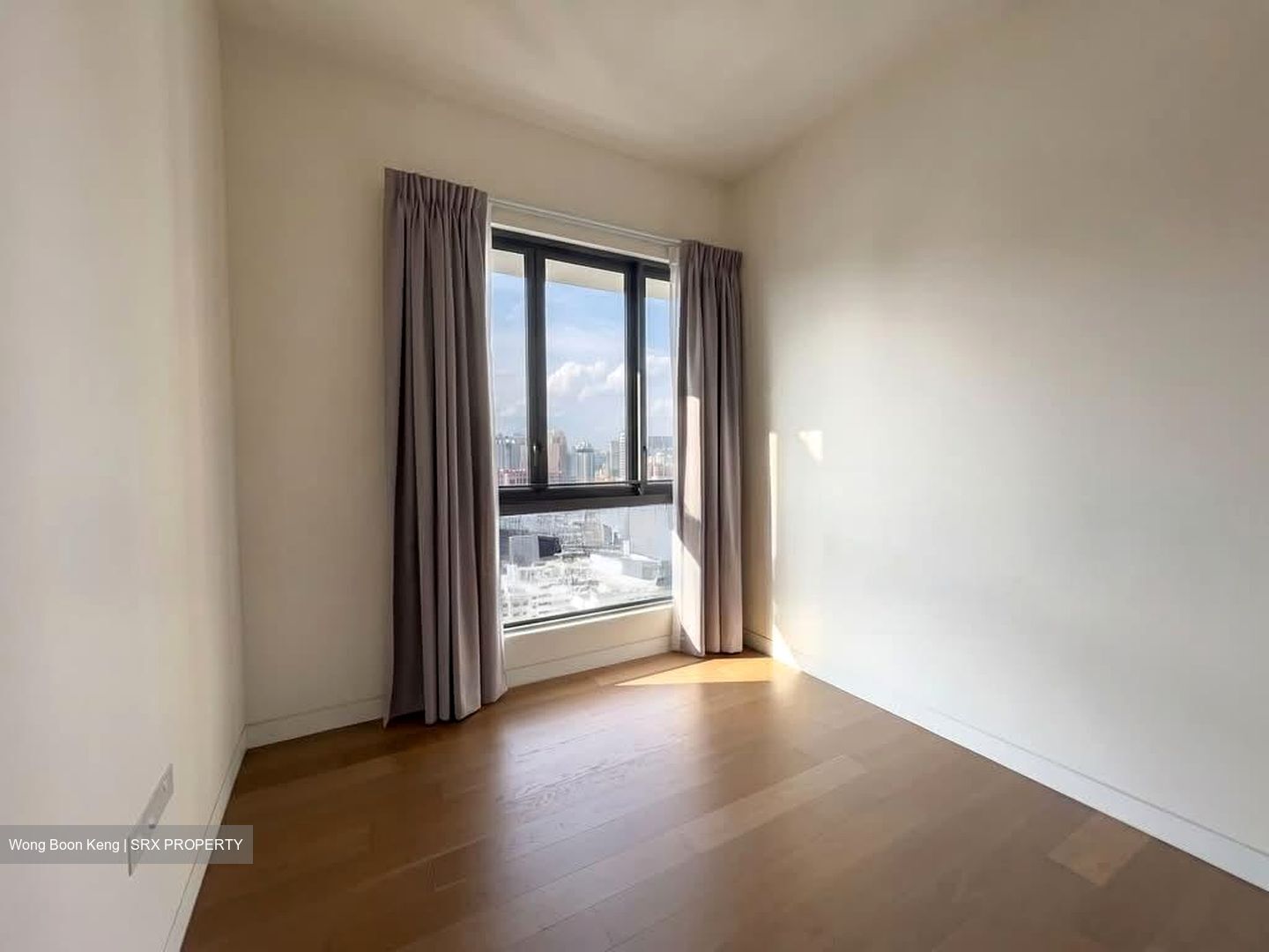 Highline Residences (D3), Condominium #591755161